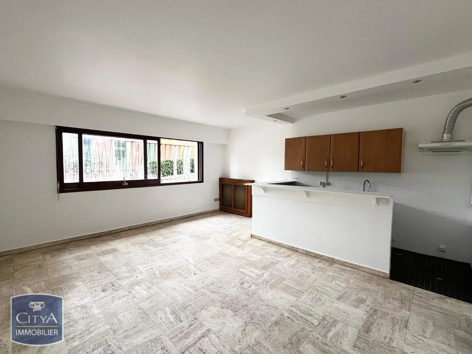 Photo 1 Appartement 1 pièce 34.21m²