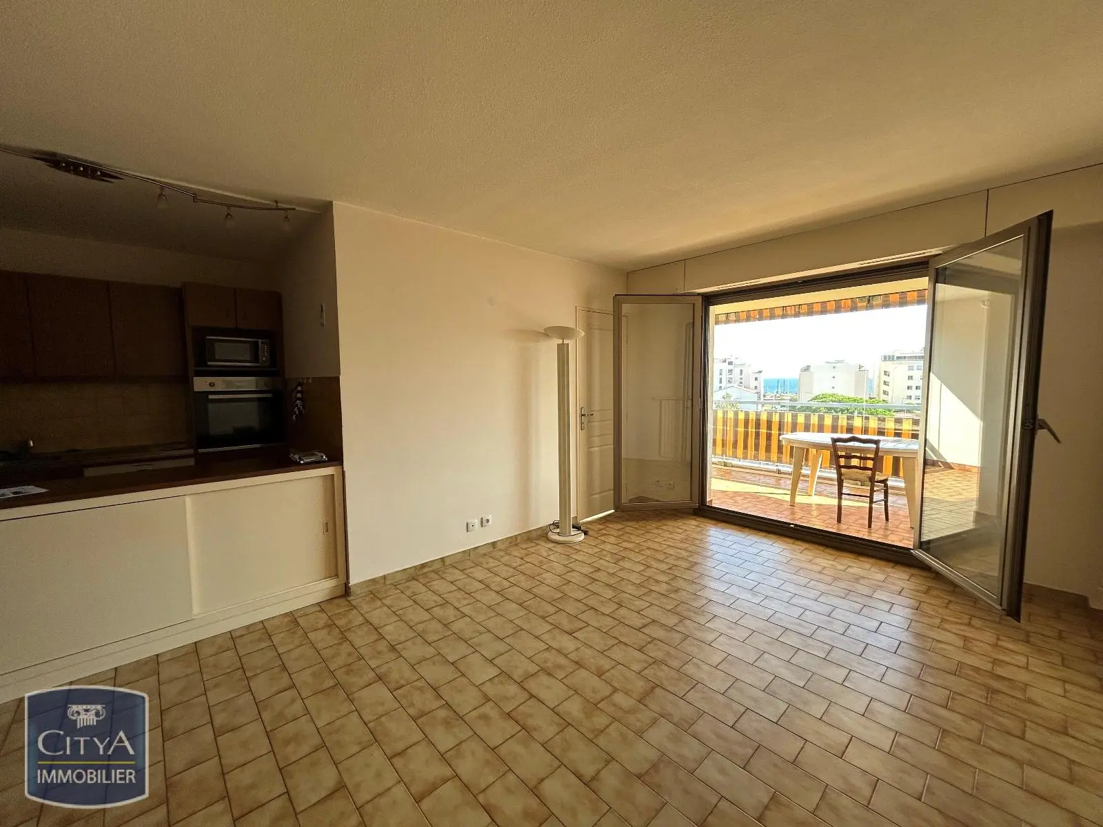 Photo 3 Appartement 3 pièces 54m²