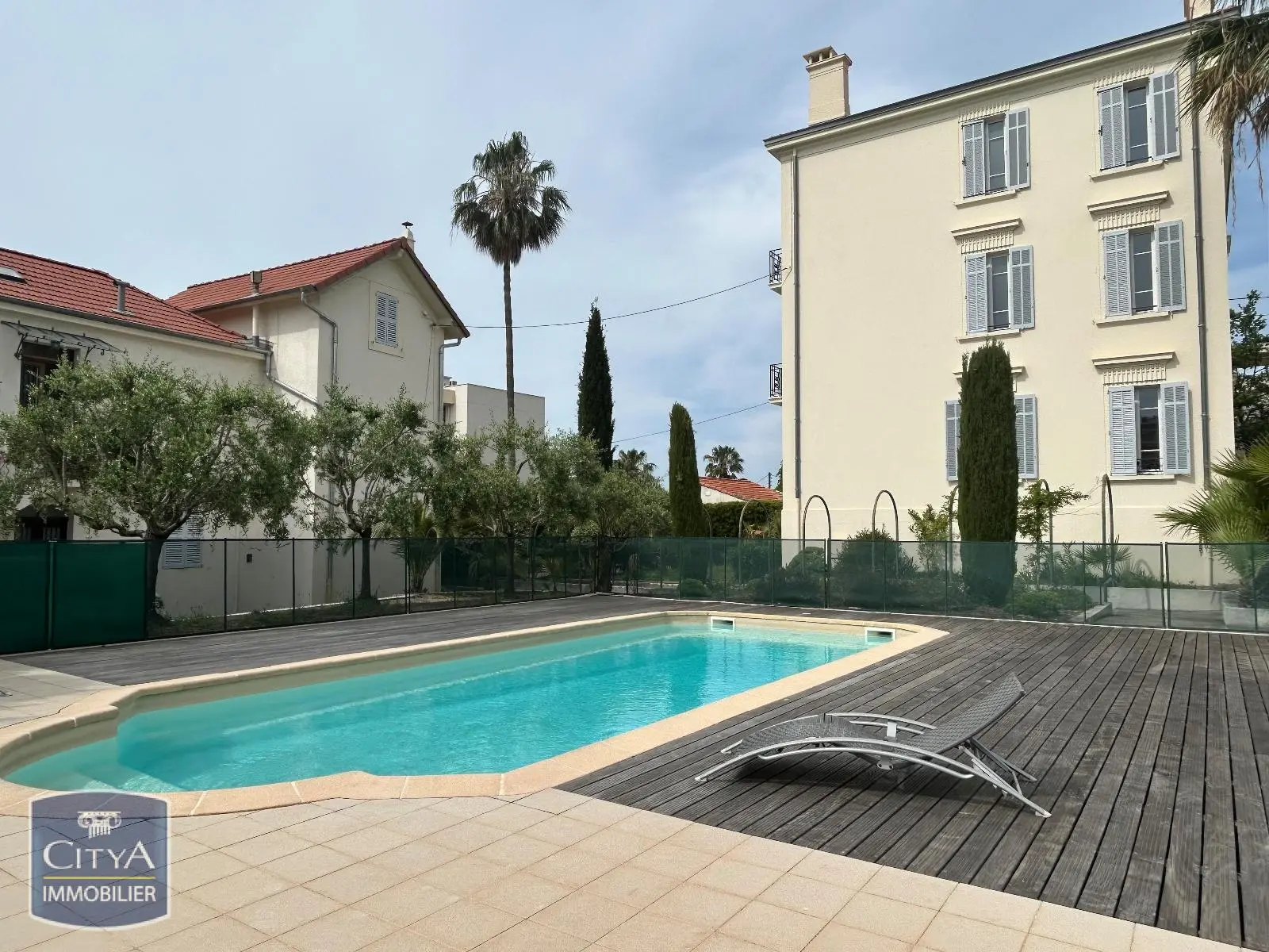 Photo 5 appartement Cannes
