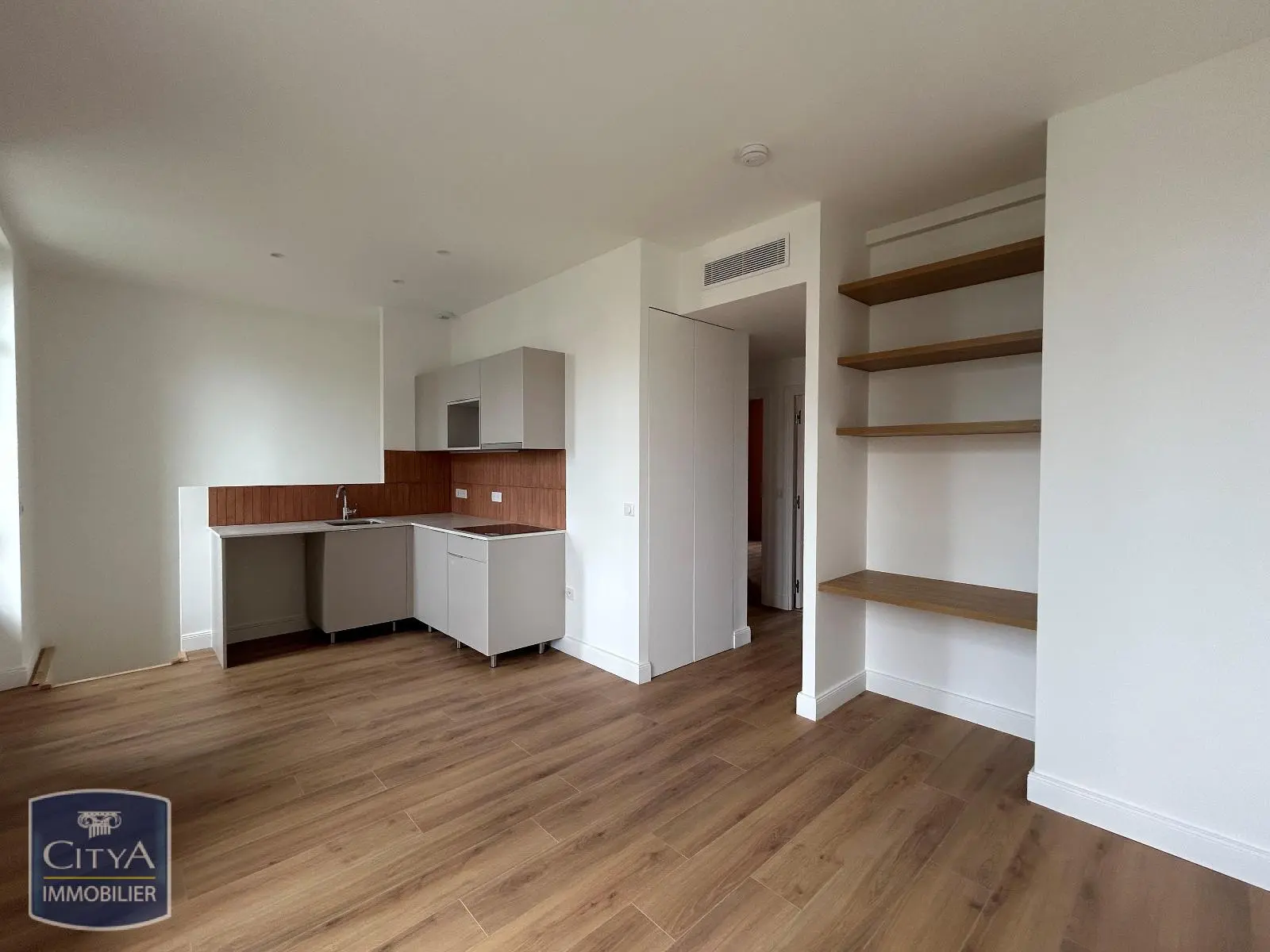 Photo 1 Appartement 4 pièces 66.22m²