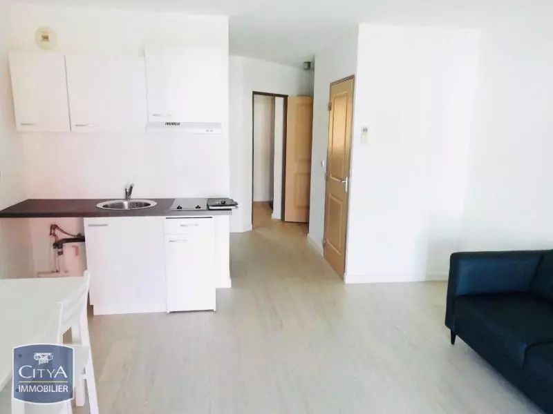 Photo 2 Appartement 2 pièces 34.85m²