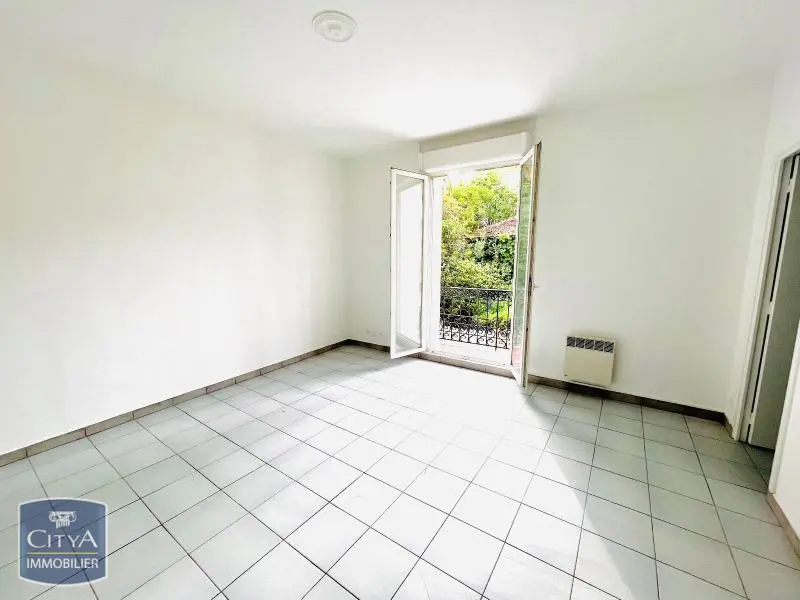 Photo 1 Appartement 2 pièces 40.7m²