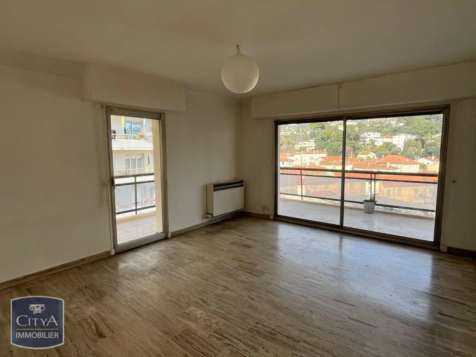 Photo 1 Appartement 3 pièces 57.45m²