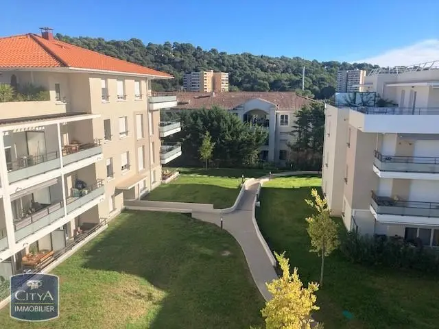Photo 3 appartement Cannes