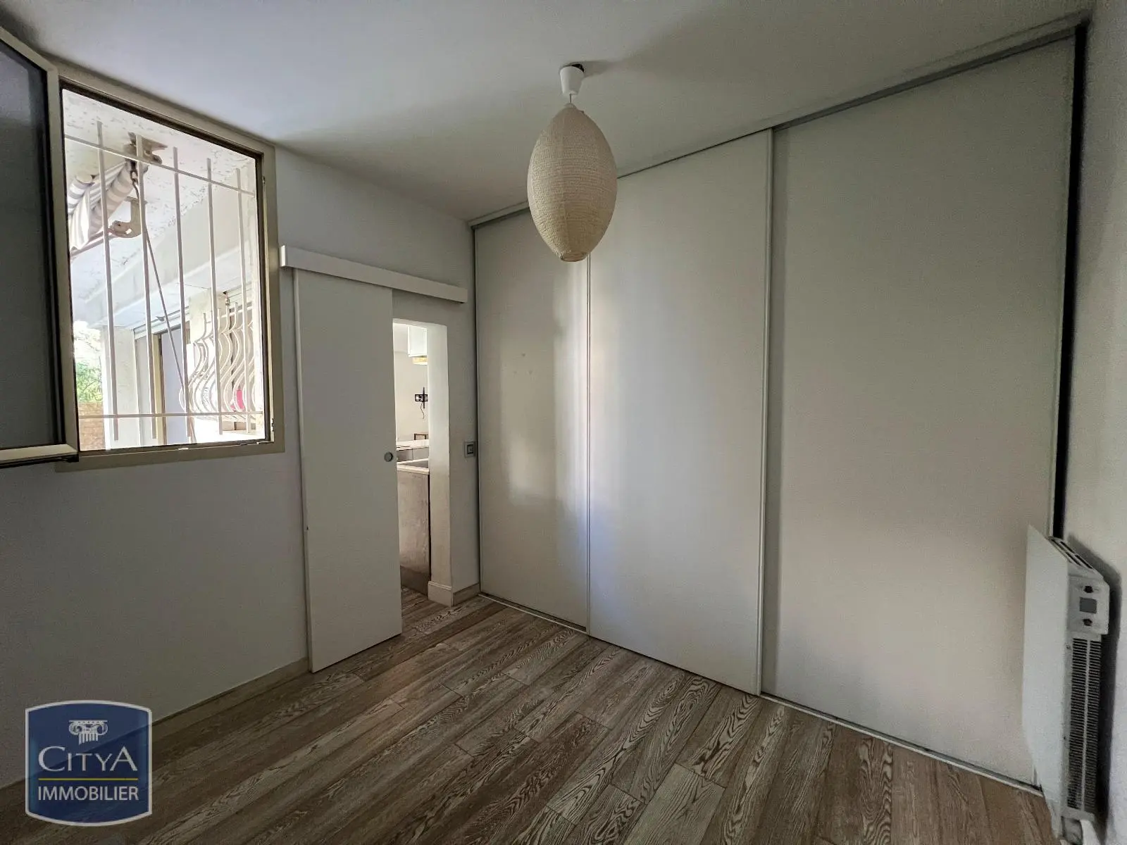 Photo 9 Appartement 3 pièces 58.27m²