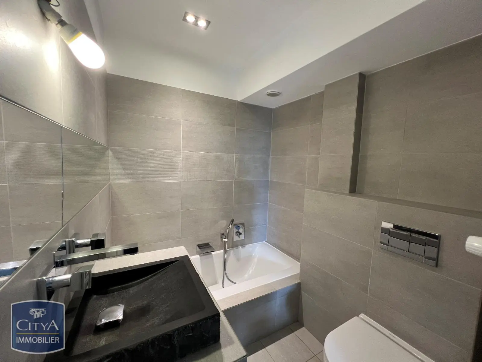 Photo 11 Appartement 3 pièces 58.27m²