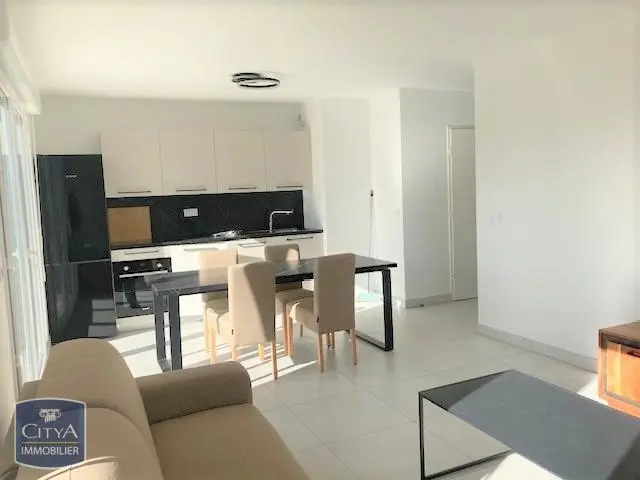 Photo 2 appartement Cannes