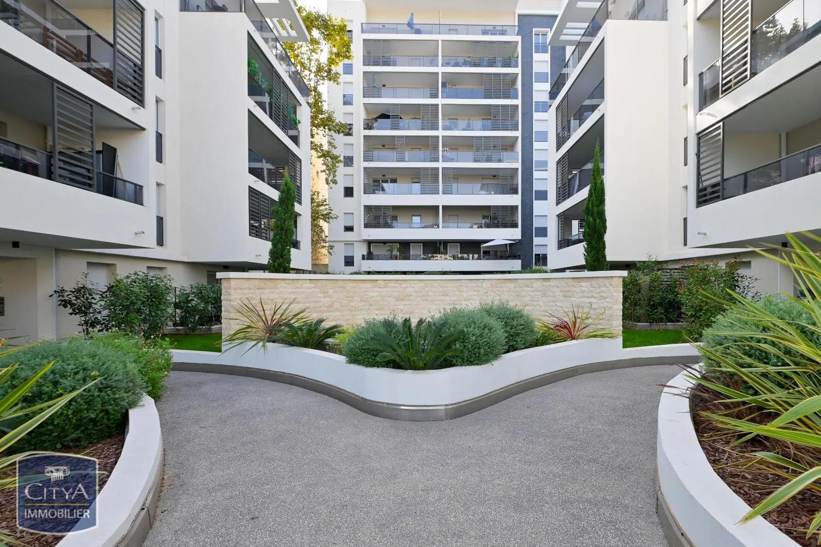 Photo 2 Appartement 2 pièces 44.85m²