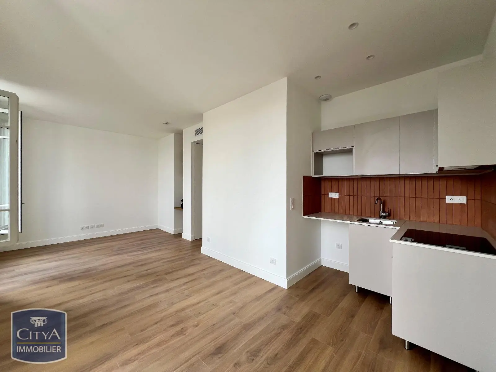 Photo 3 Appartement 3 pièces 53.48m²