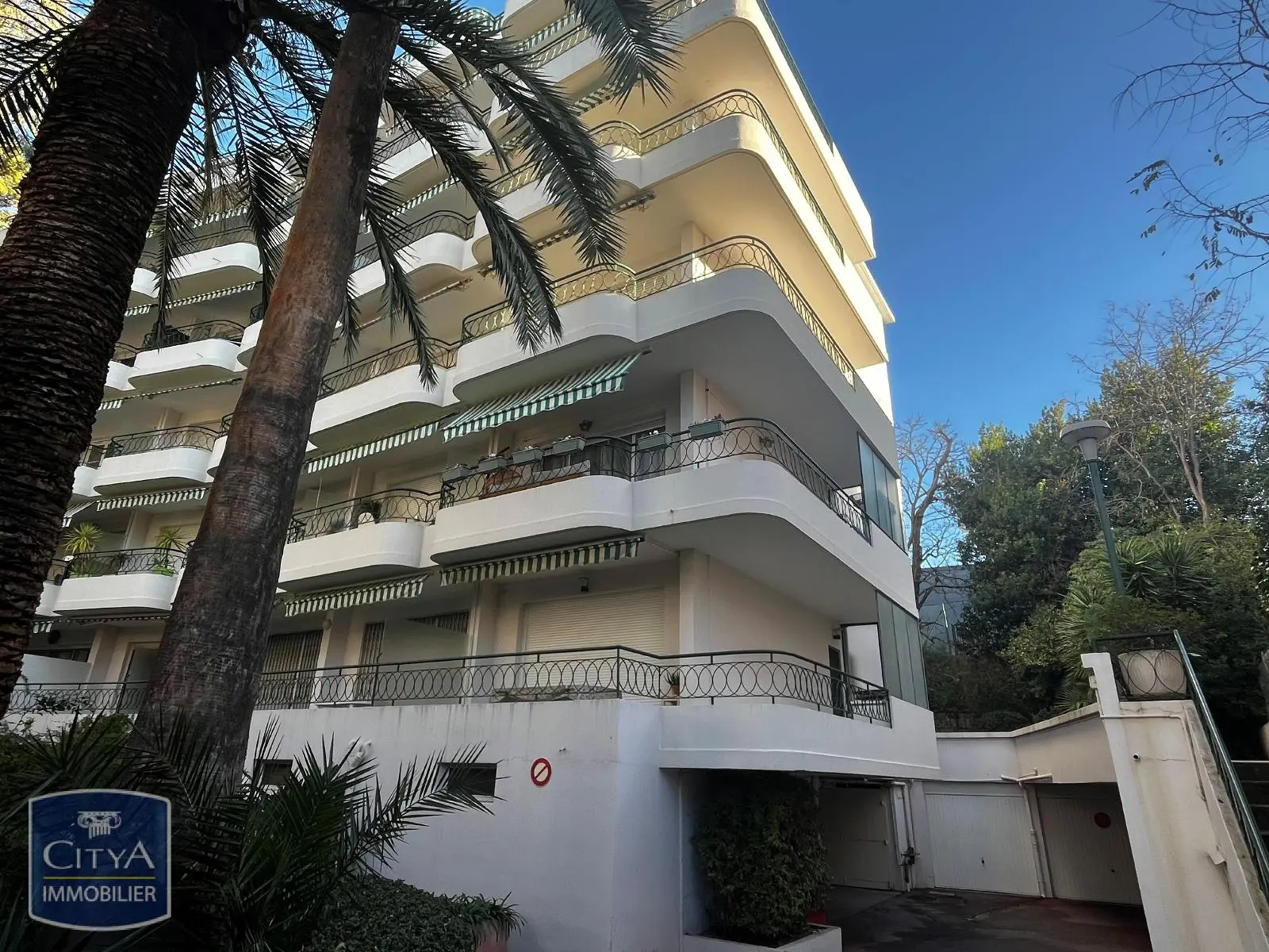 Photo 8 appartement Cannes