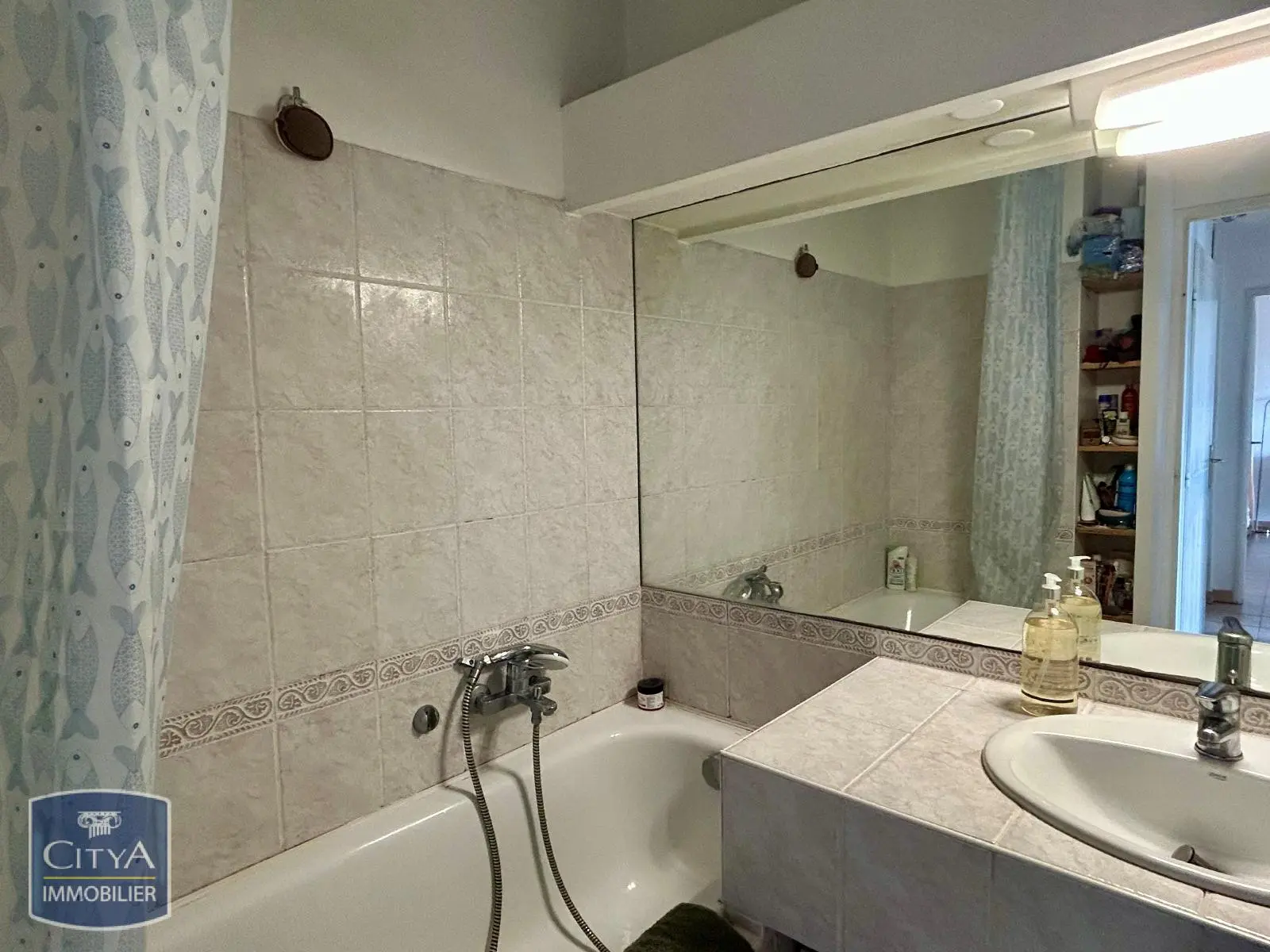 Photo 7 Appartement 2 pièces 45.55m²