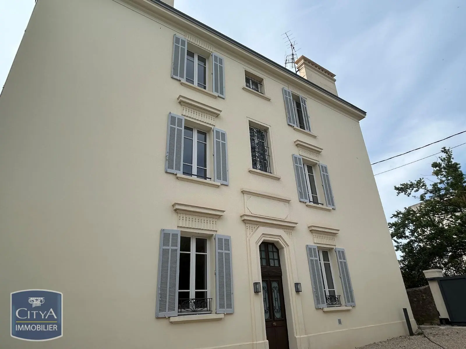 Photo 6 appartement Cannes