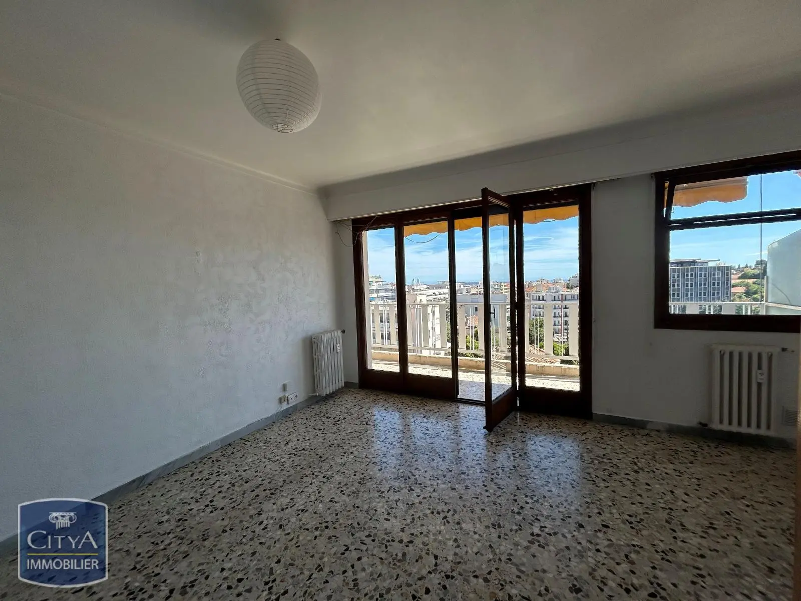 Photo 2 Appartement 2 pièces 45.8m²