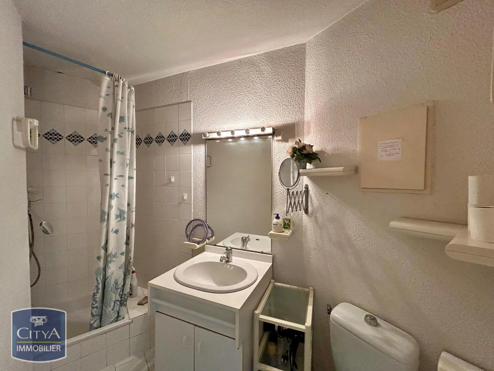 Photo 7 Appartement 2 pièces 24.6m²