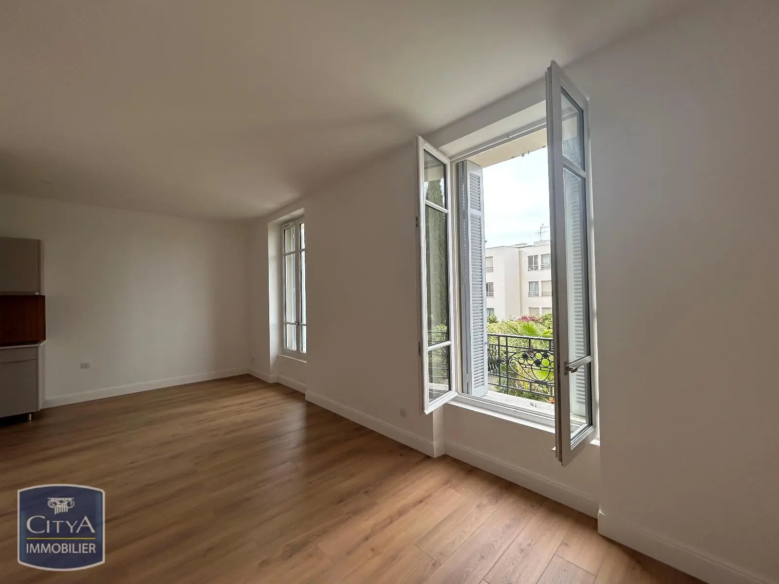 Photo 1 Appartement 3 pièces 52.84m²