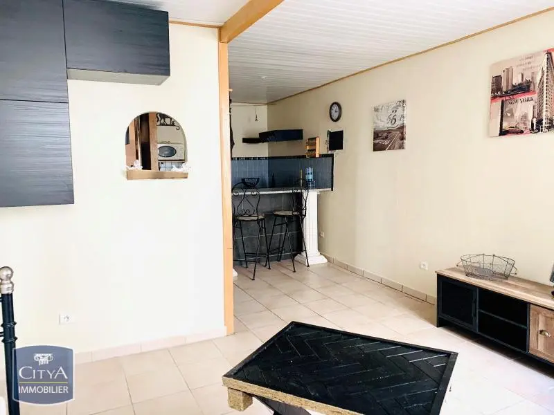 Photo 1 appartement Cannes