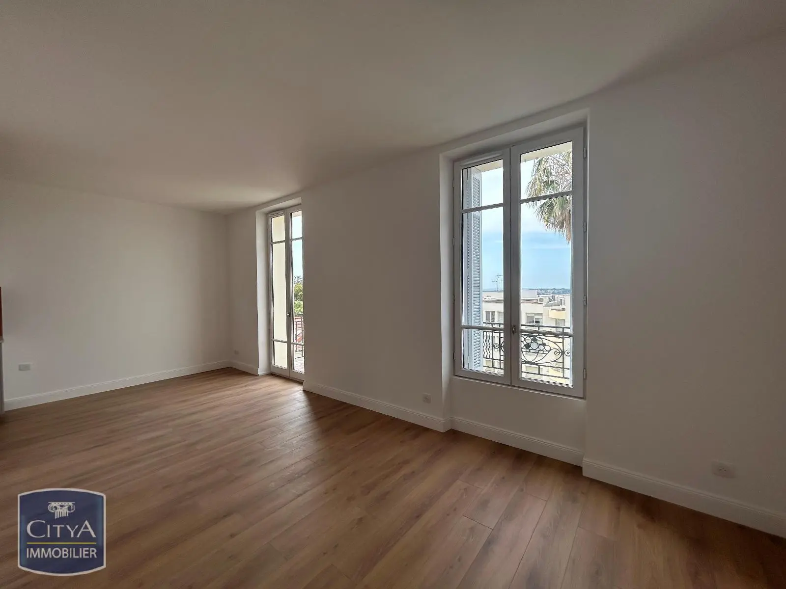 Photo 1 appartement Cannes