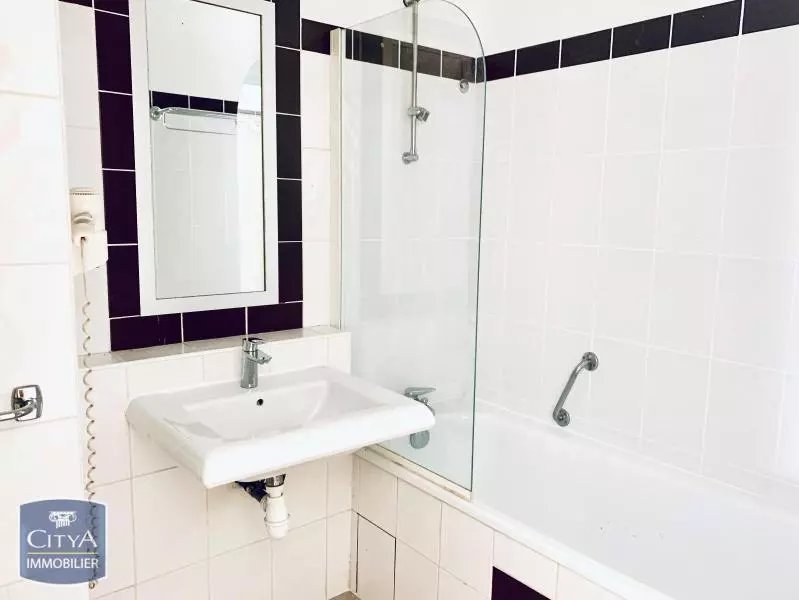 Photo 6 Appartement 2 pièces 34.85m²