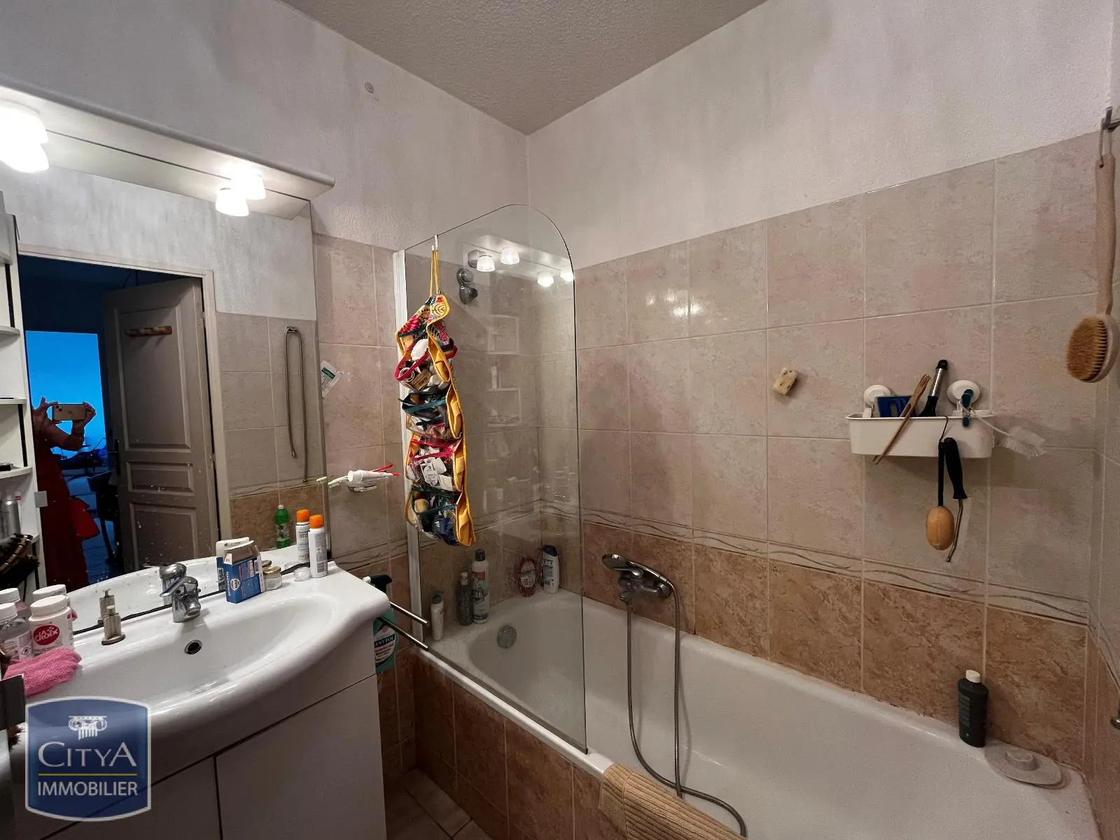 Photo 3 Appartement 2 pièces 51.74m²