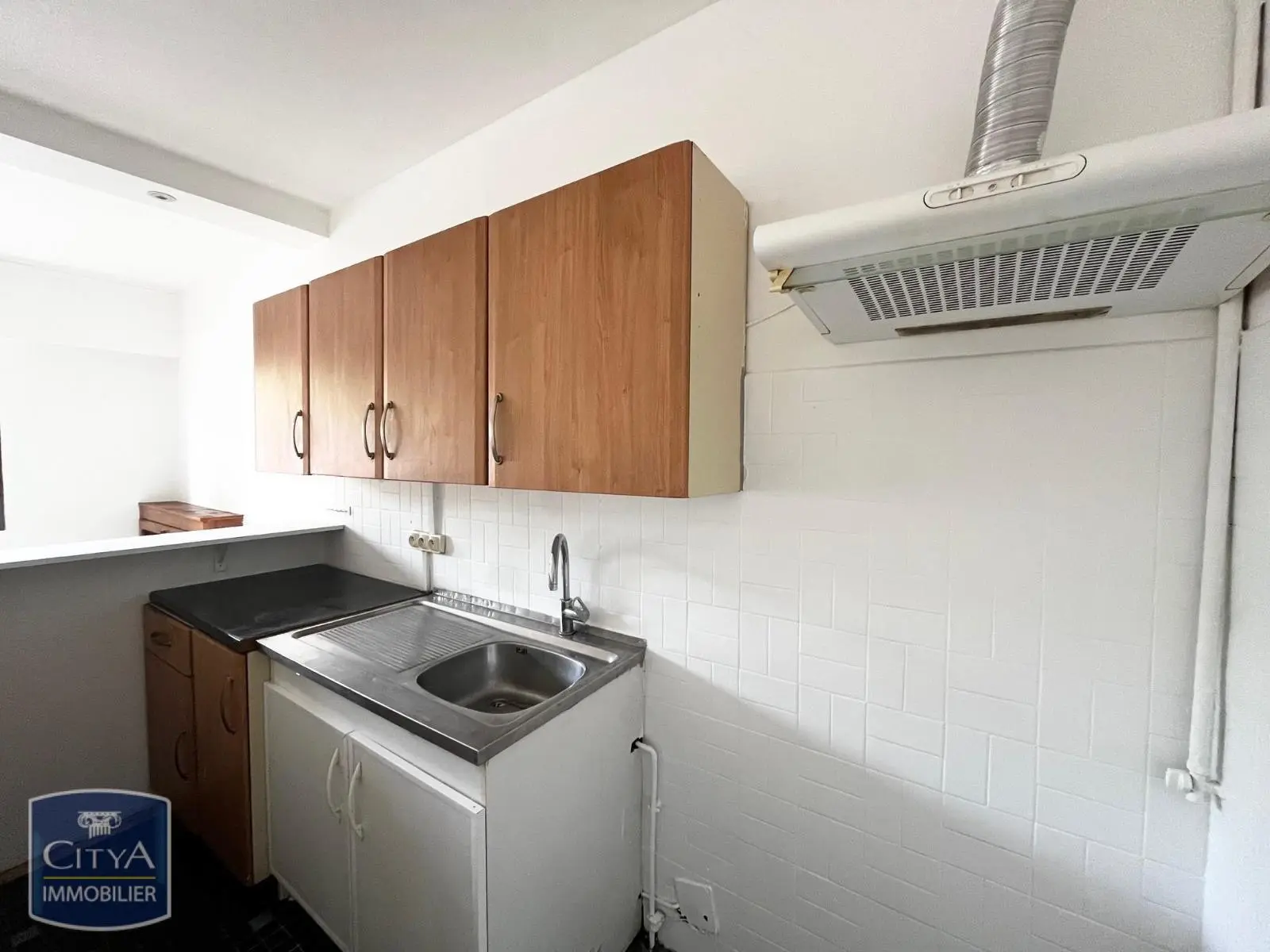 Photo 3 Appartement 1 pièce 34.21m²