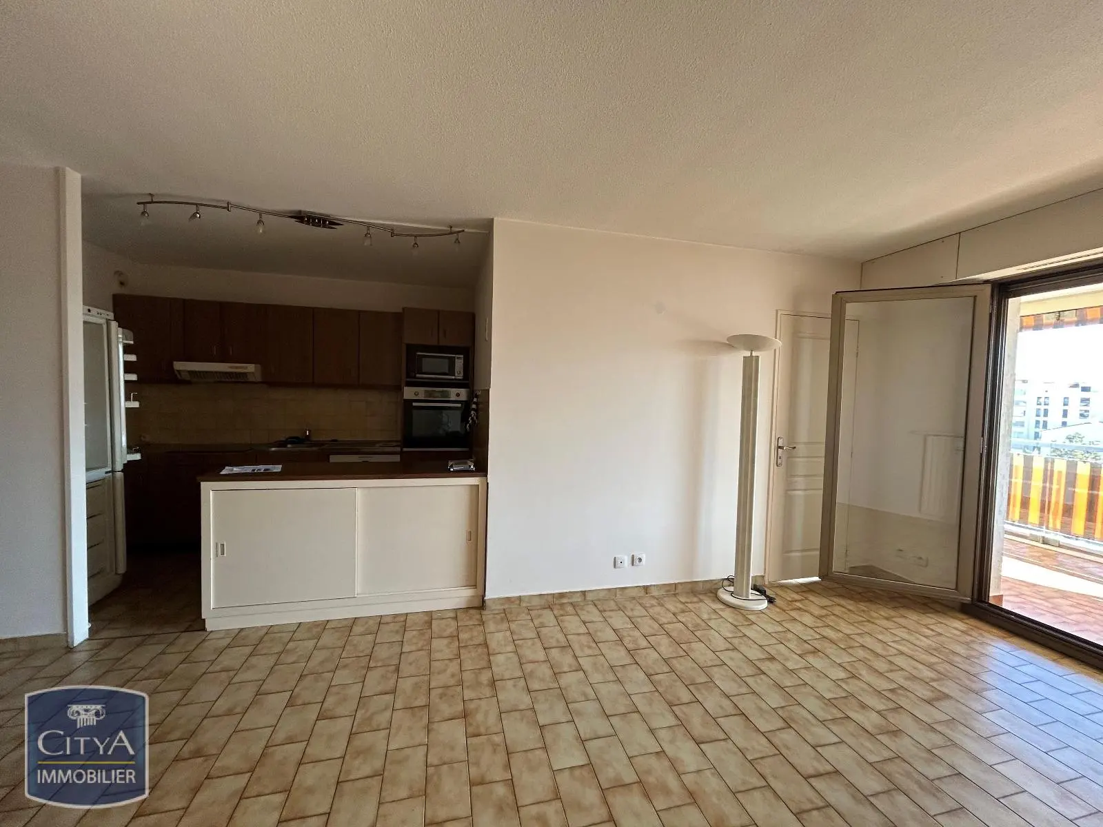 Photo 4 Appartement 3 pièces 54m²