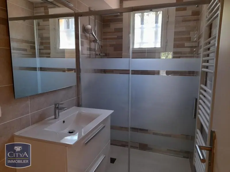 Photo 5 Appartement 3 pièces 60m²