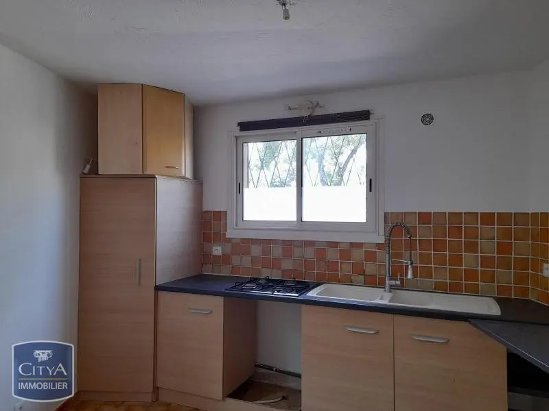 Photo 2 Appartement 3 pièces 60m²