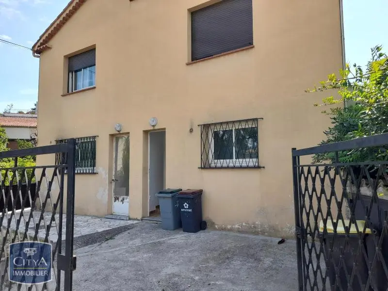 Photo 1 Appartement 3 pièces 60m²