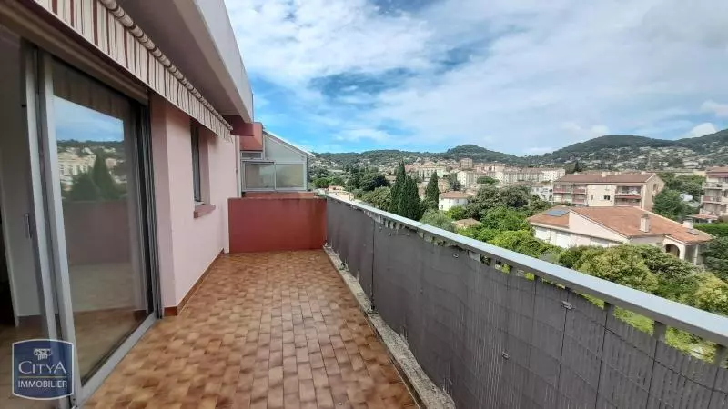 Photo du bien Appartement 1 pièces 30.81m²