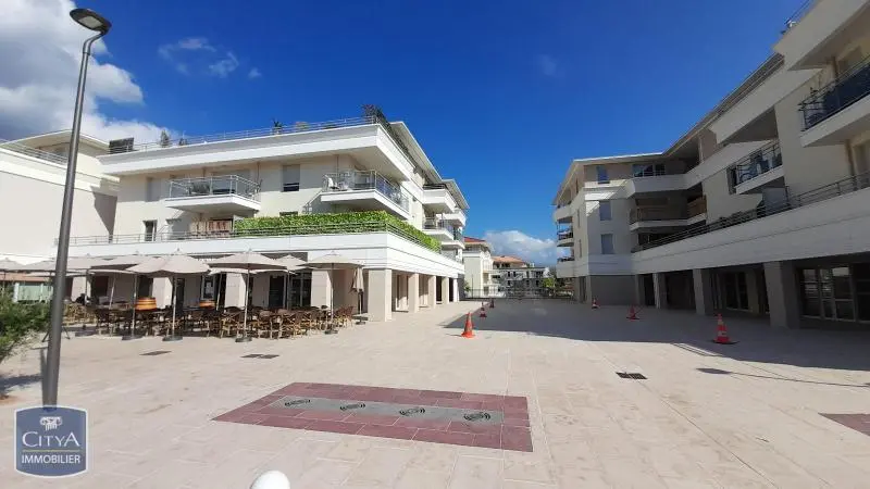 Photo 1 Appartement 2 pièces 42.49m²