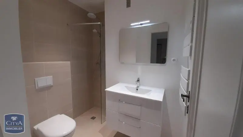 Photo 8 Appartement 3 pièces 97.2m²