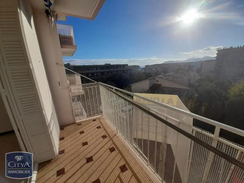 Photo 1 appartement Cannes