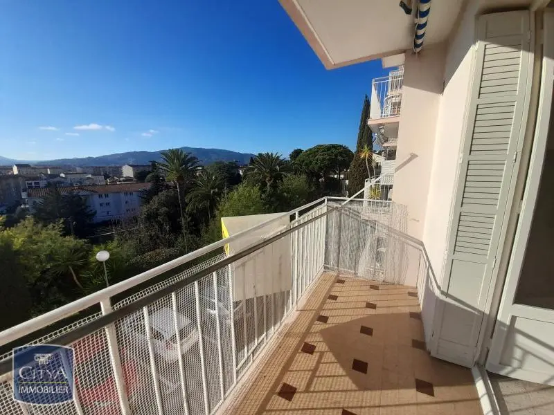 Photo 3 appartement Cannes