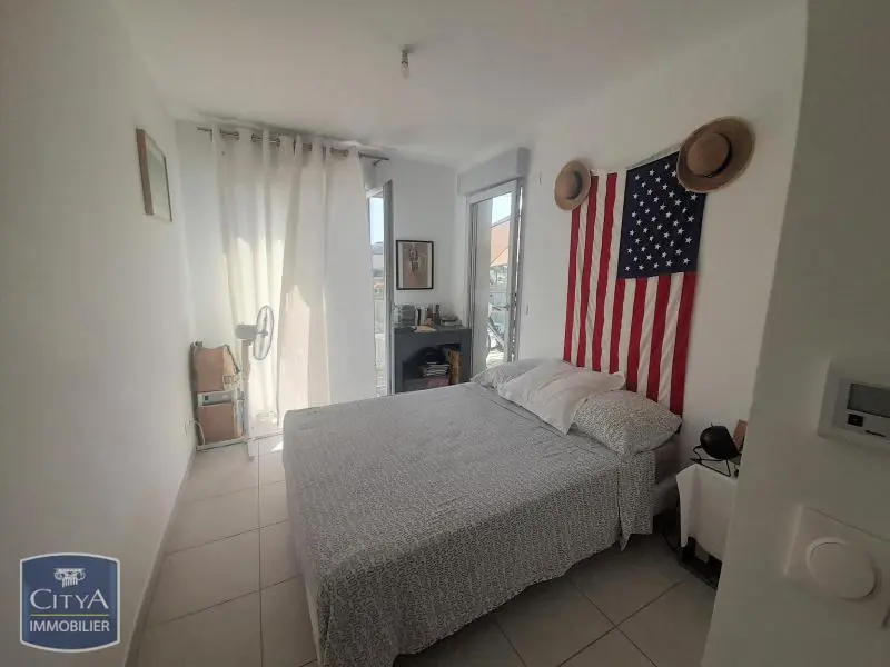 Photo 7 Appartement 3 pièces 61.99m²