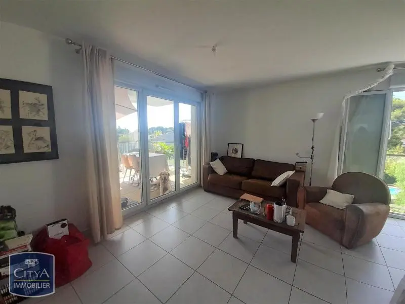 Photo 3 Appartement 3 pièces 61.99m²