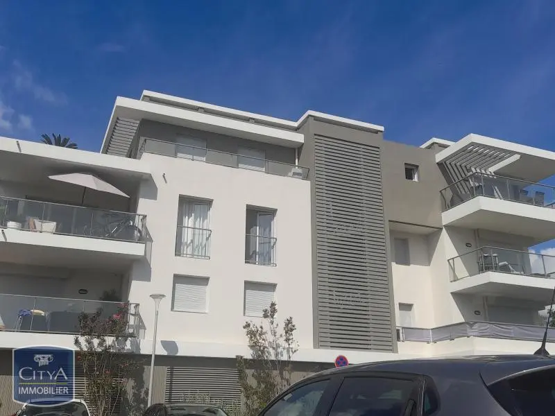 Photo 2 Appartement 3 pièces 61.99m²