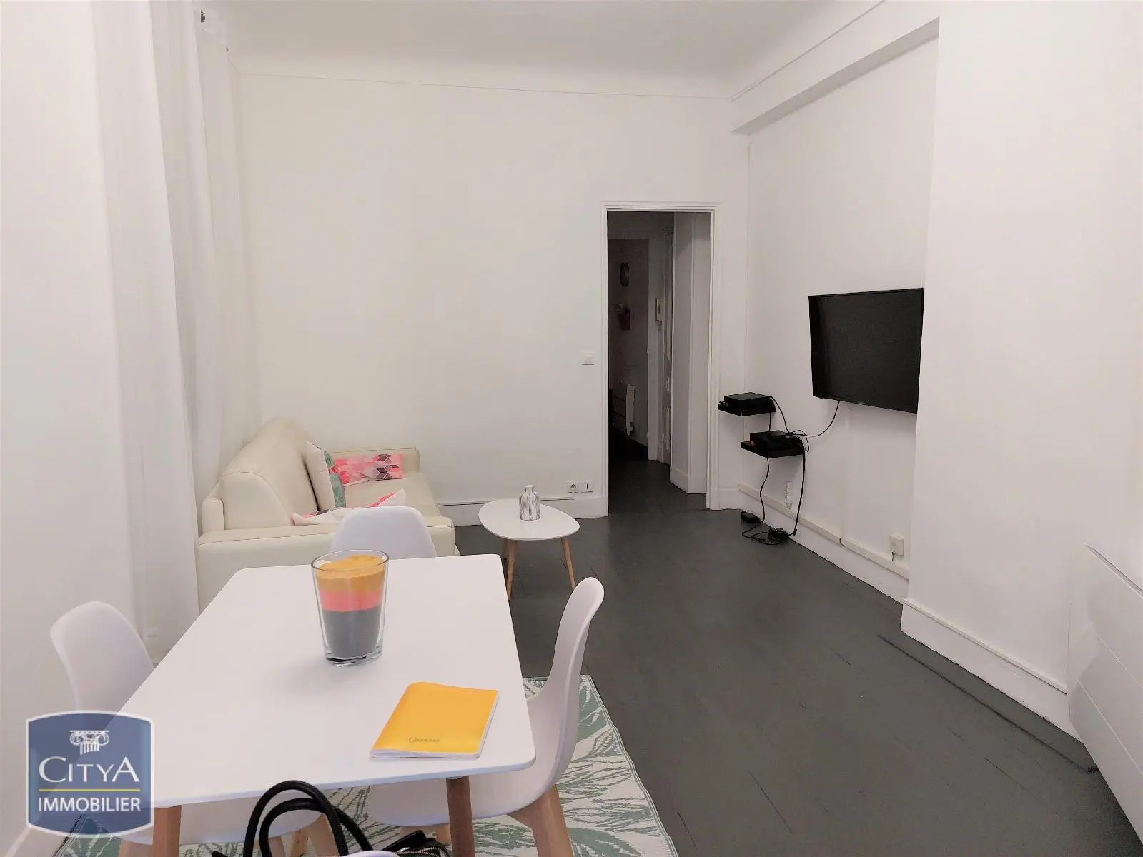 Photo 2 appartement Cannes