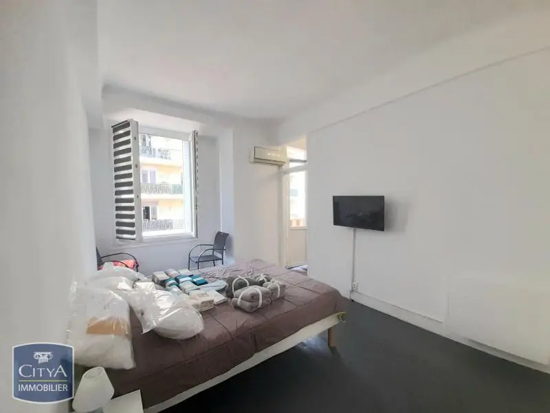Photo 3 appartement Cannes