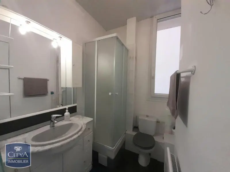 Photo 5 appartement Cannes