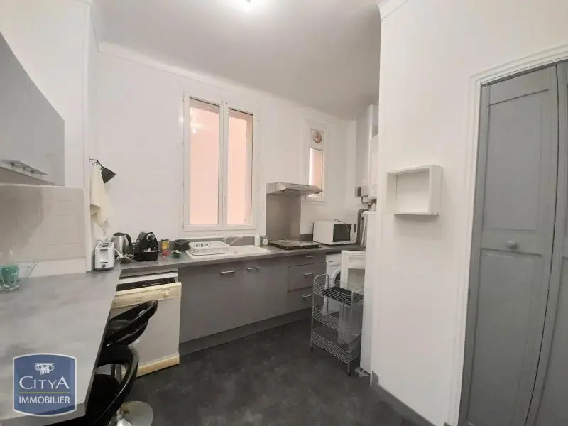 Photo 6 appartement Cannes