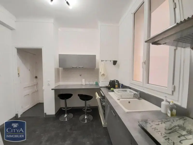 Photo 1 appartement Cannes