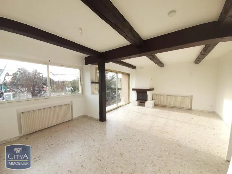 Photo 2 Appartement 5 pièces 87.92m²