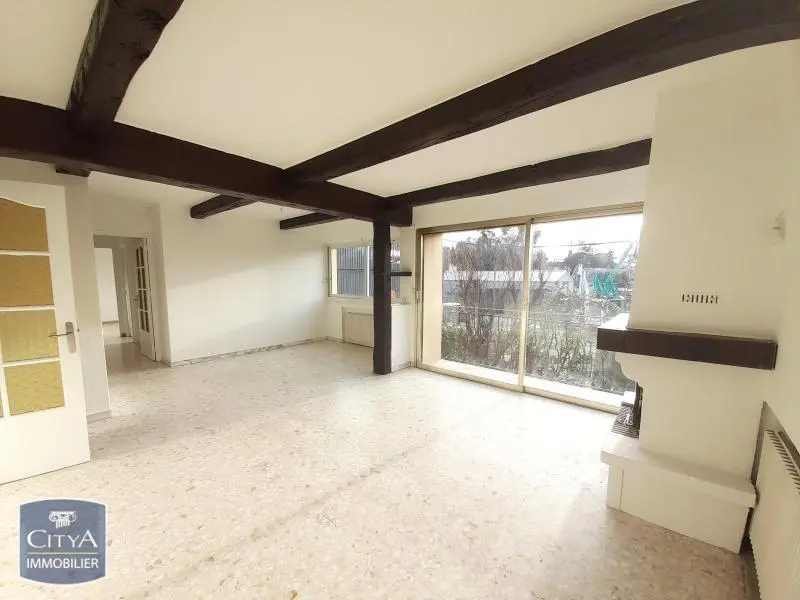 Photo 3 Appartement 5 pièces 87.92m²