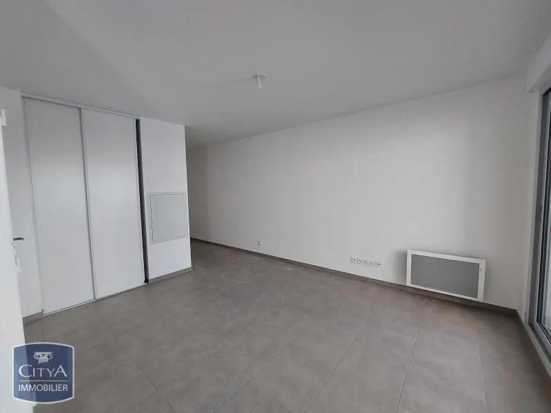 Photo 4 Appartement 1 pièce 31.15m²
