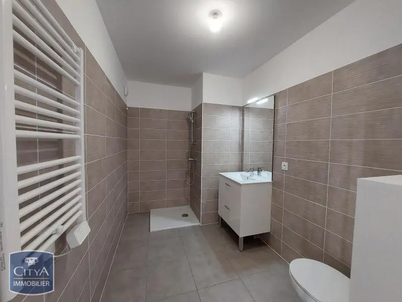 Photo 5 Appartement 1 pièce 31.15m²