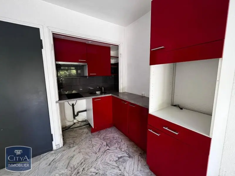 Photo 5 Appartement 1 pièce 25.78m²