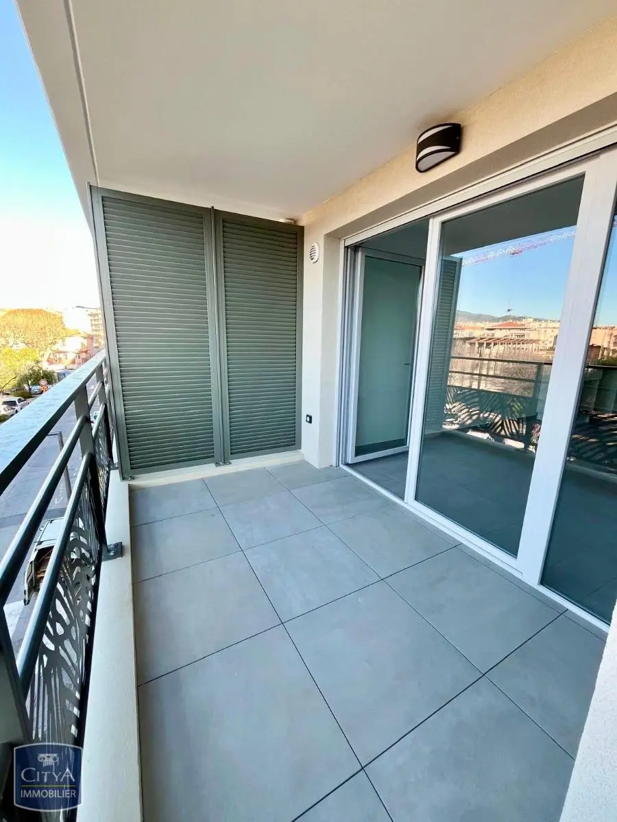 Photo 3 Appartement 2 pièces 36.18m²