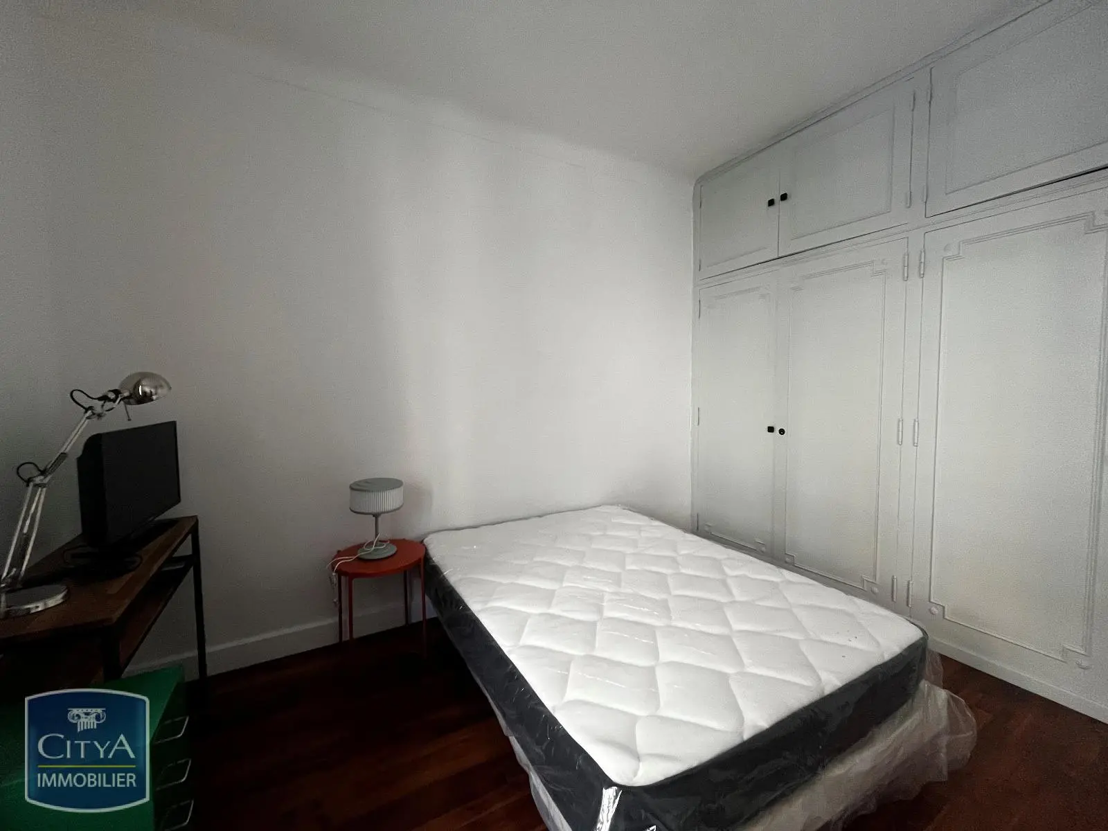 Photo 6 Appartement 2 pièces 27.78m²