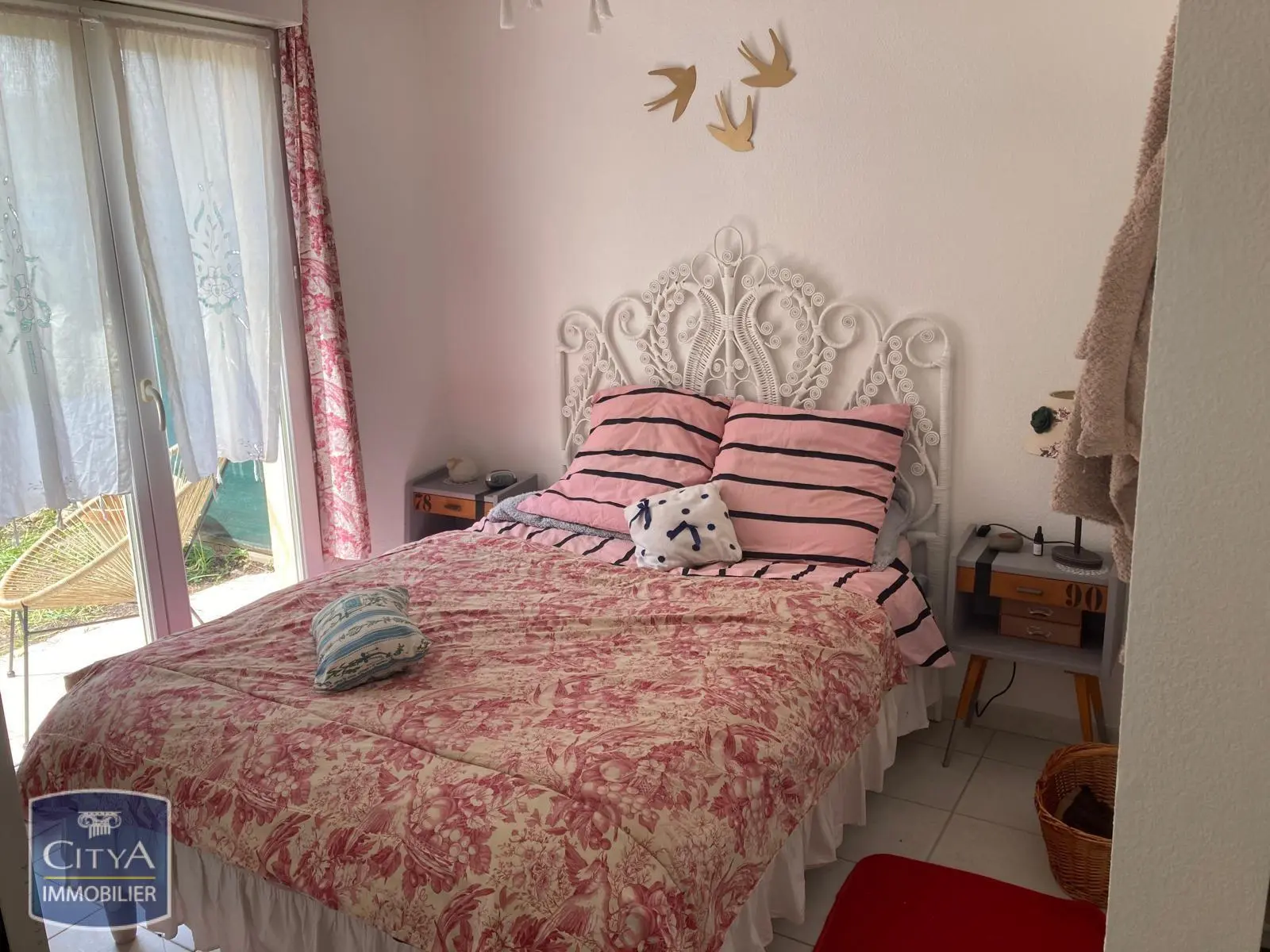 Photo 5 appartement Antibes