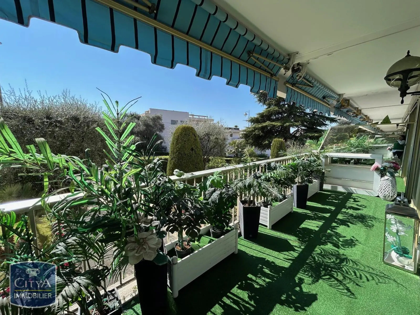 Photo 1 Appartement 3 pièces 107.5m²